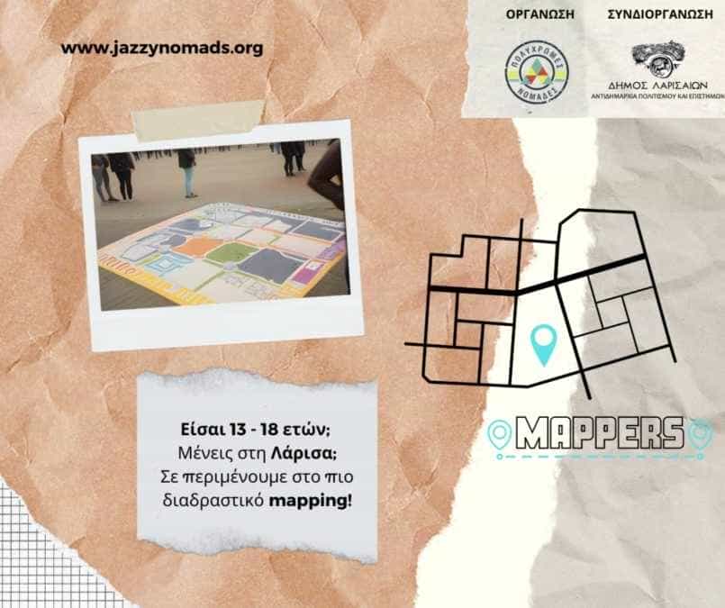 mappers