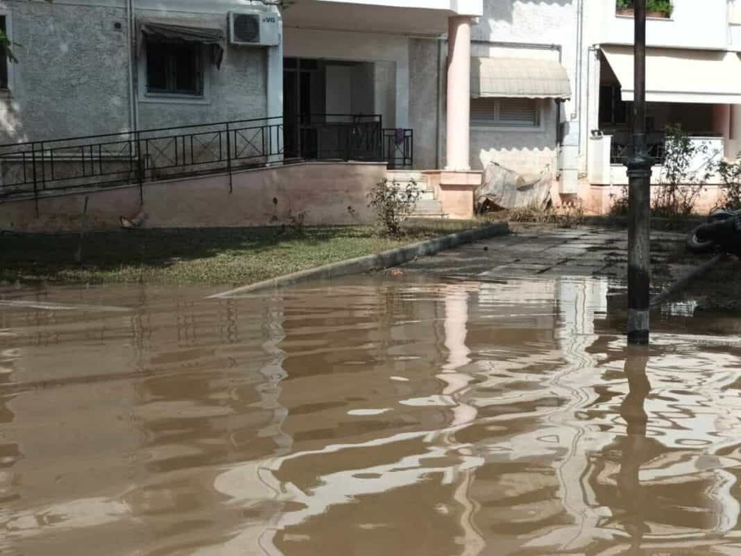 Έλεγχοι κλιμακίων ΔΑΕΦΚ