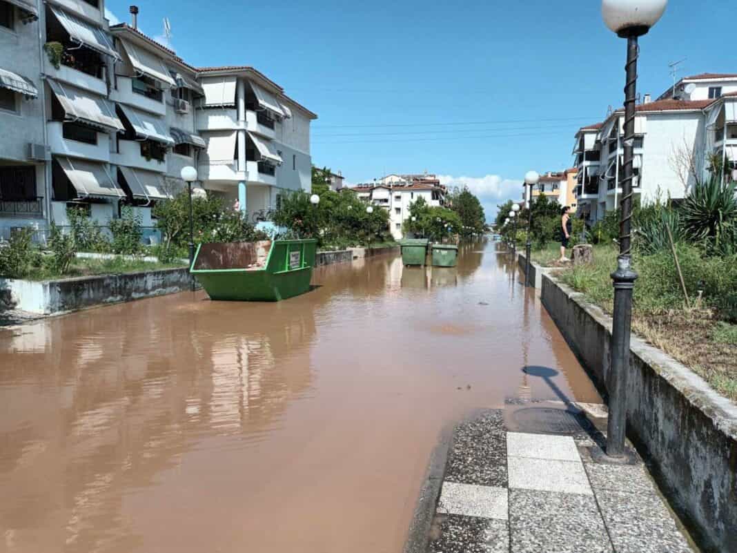 ΕΠΙΤΡΟΠΗ ΑΓΩΝΑ ΠΛΗΜΜΥΡΟΠΑΘΩΝ ΕΡΓΑΤΙΚΩΝ ΚΑΤΟΙΚΙΩΝ ΓΙΑΝΝΟΥΛΗΣ