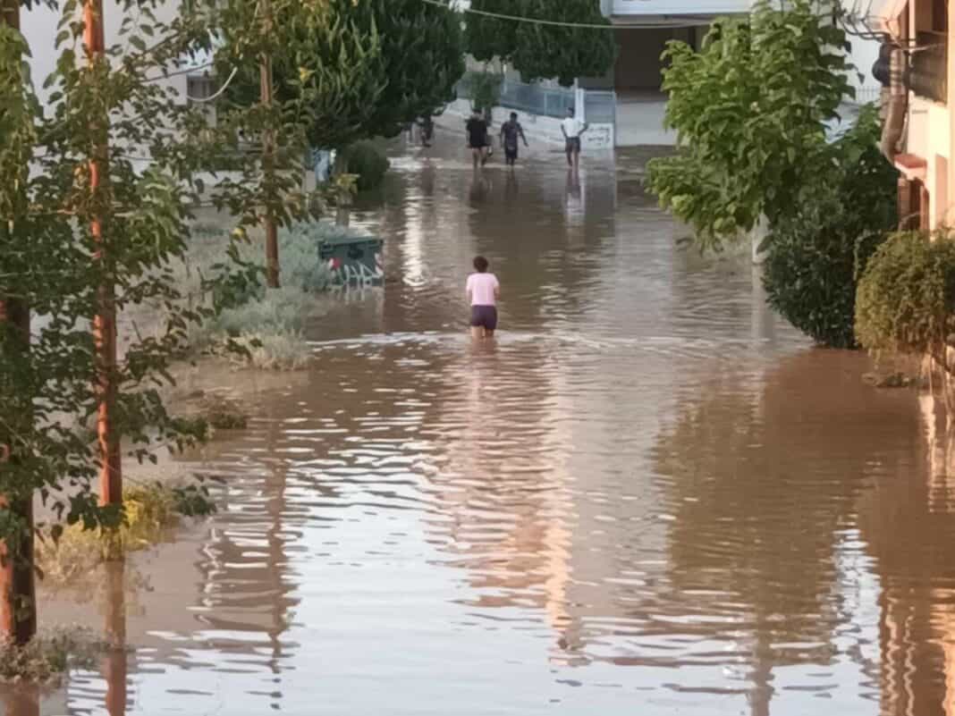 Στους 11 μέχρι τώρα οι νεκροί από την κακοκαιρία Daniel - 6 οι αγνοούμενοι