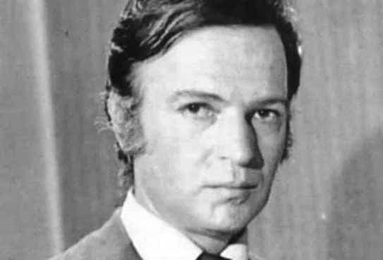 Θάνος Λειβαδίτης