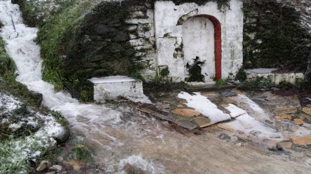 ζαγορά πηλίου