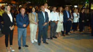Ν. Γάτσας: «Ο Δήμος μας δεν γυρίζει πίσω. Προχωρά μπροστά με συνεργασίες»