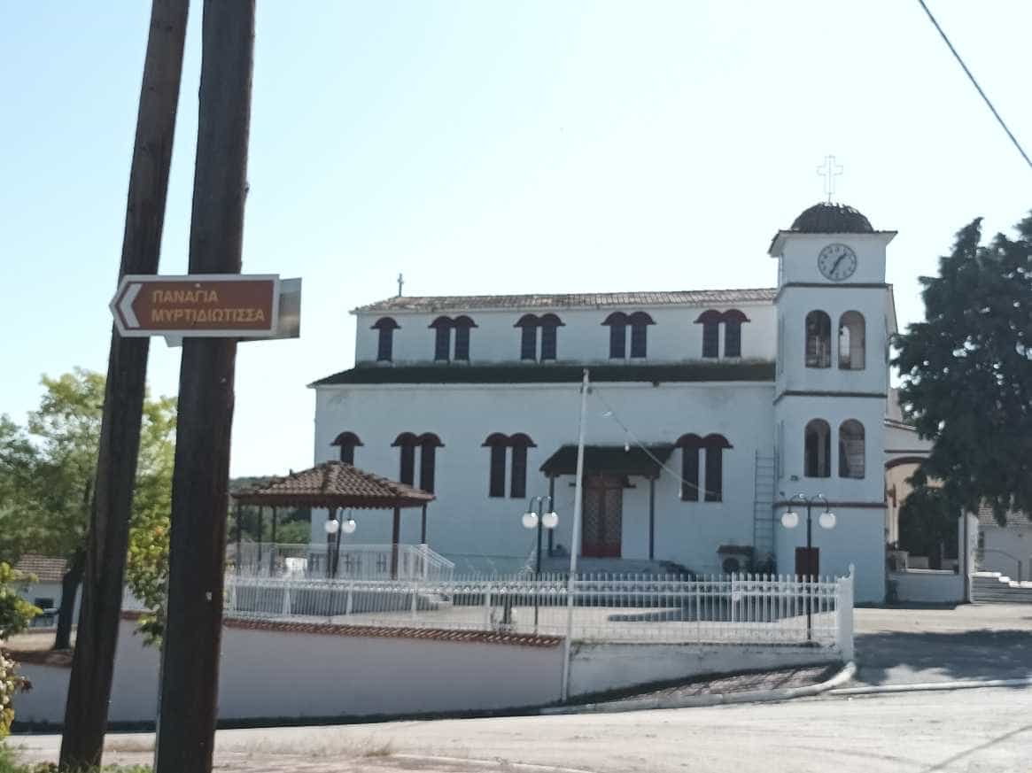 Κυπάρισσος Λάρισας - thelarissapaper.gr