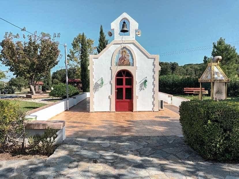 Κυπάρισσος Λάρισας - thelarissapaper.gr