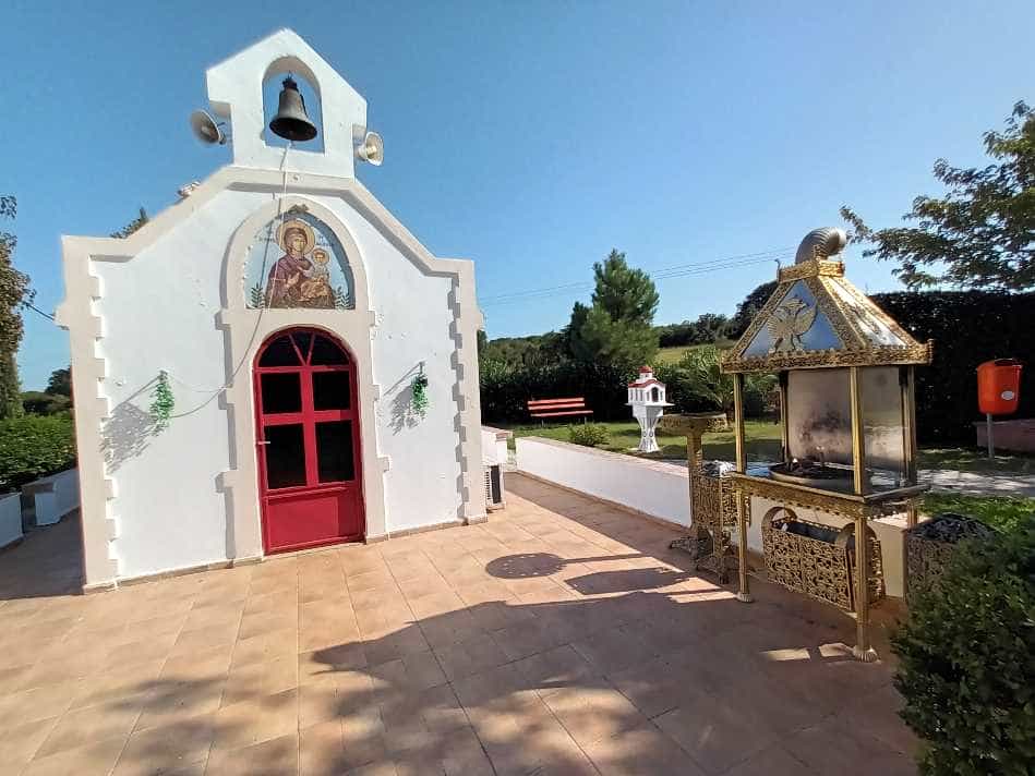 Κυπάρισσος Λάρισας - thelarissapaper.gr