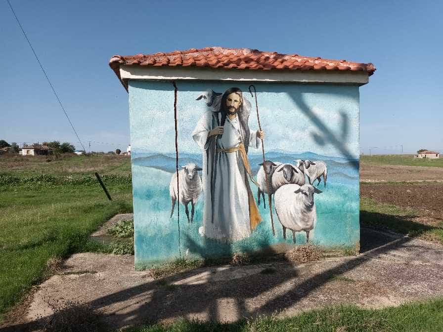 Κυπάρισσος Λάρισας - thelarissapaper.gr