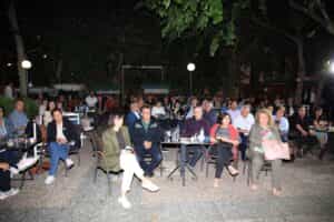 Απ. Καλογιάννης: Διεκδικούμε αναπτυξιακό στρατηγικό σχέδιο για την επόμενη ημέρα