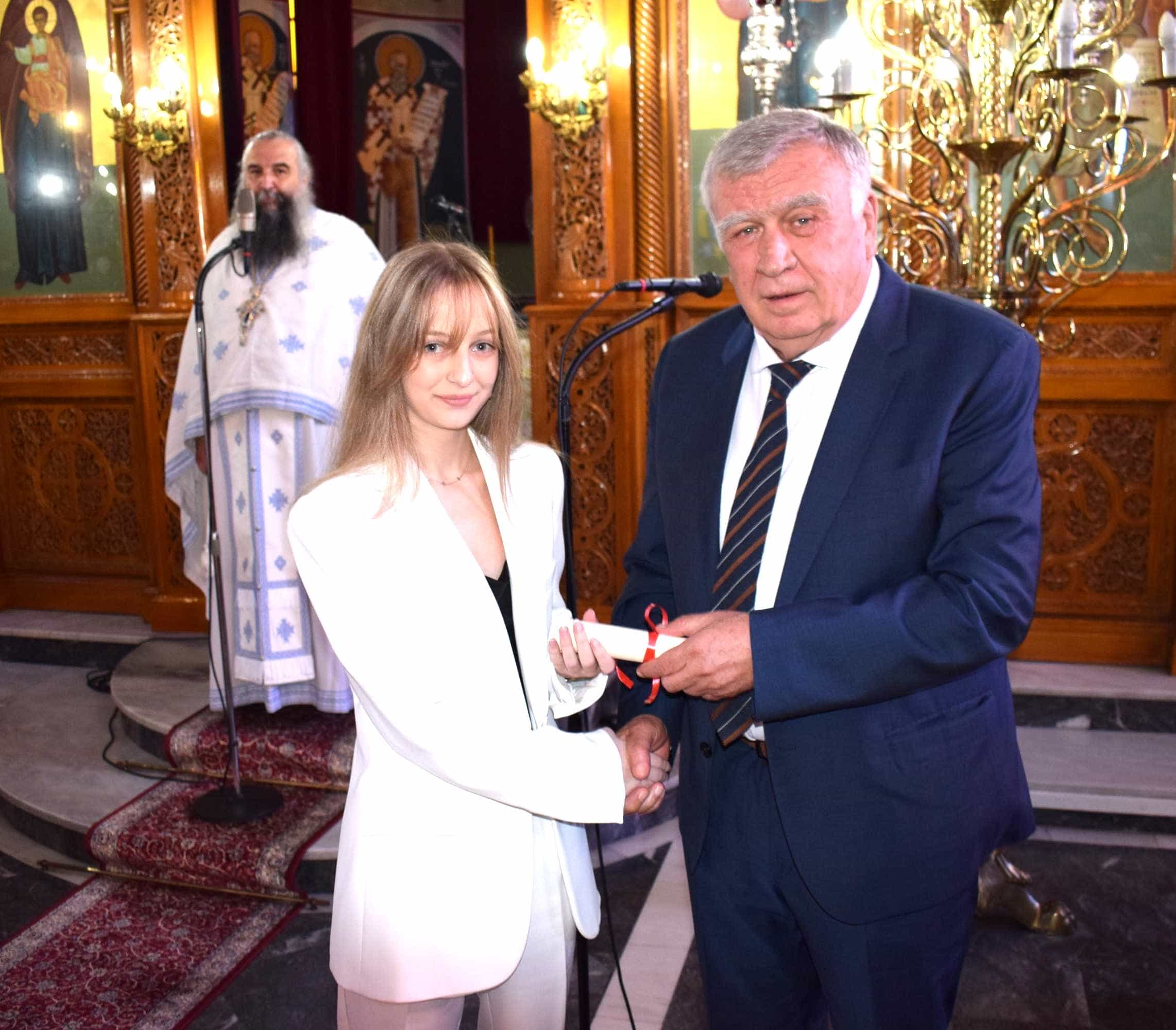 «Ο εορτασμός της Εθνικής Επετείου στο Δήμο Κιλελέρ»