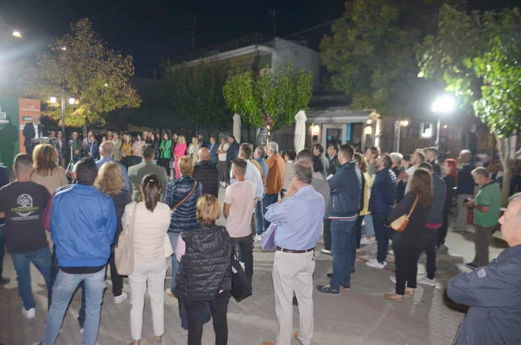 Κώστας Κολλάτος από το Συκούριο