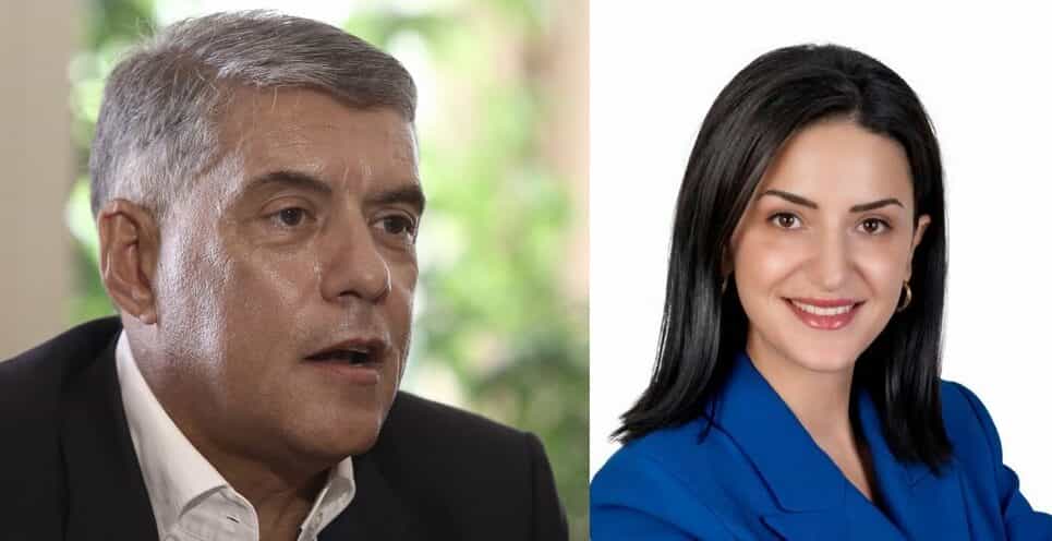 agorastos-tzanakouli Κοινό έδαφος βρήκαν Αγοραστός - Τζανακούλη