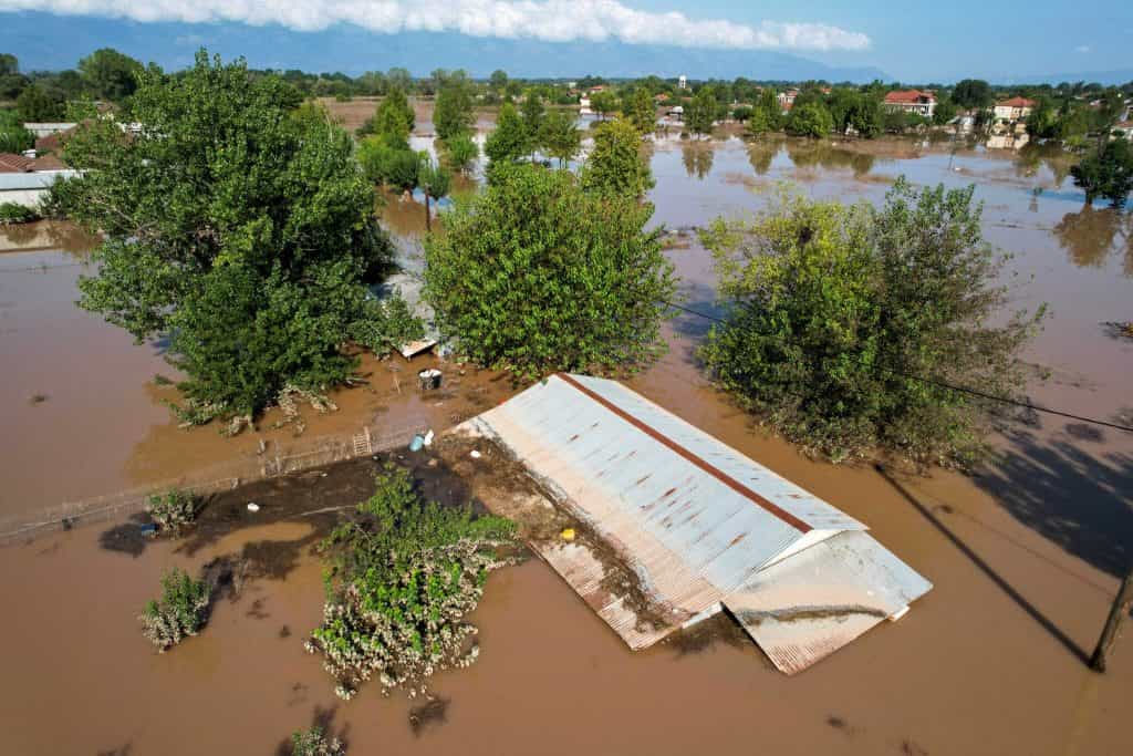 Meteo: Οι επιπτώσεις των ακραίων καιρικών φαινομένων στην Ελλάδα από το 2000 έως το 2023