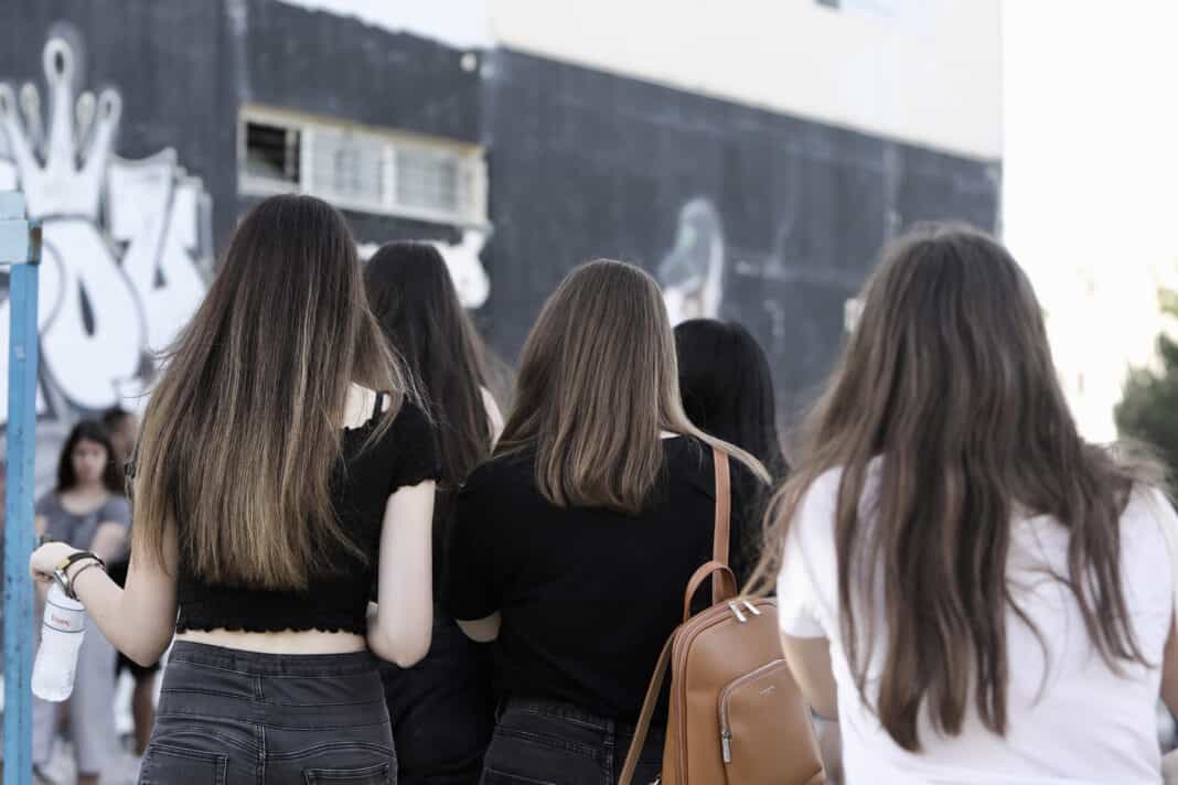 Περιφέρεια Θεσσαλίας: Δεύτερη Ημερίδα Κύκλου Ομιλιών με θέμα την Εφηβεία