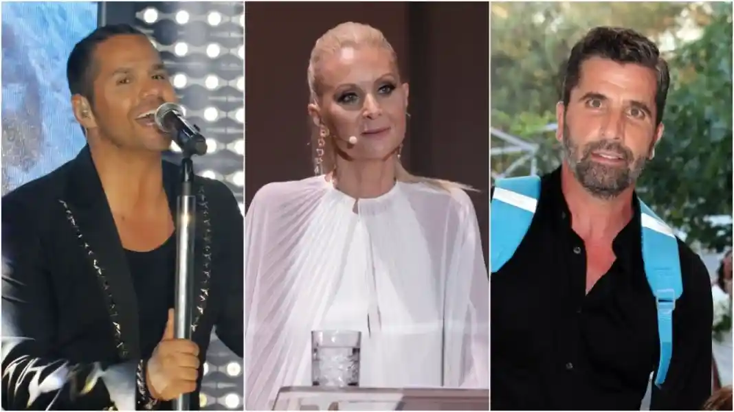 Με «άρωμα» θεάτρου, τηλεόρασης και πίστας ολοκληρώθηκαν οι περιφερειακές και δημοτικές εκλογές
