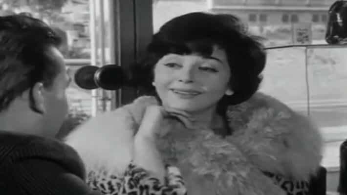 Γκέλυ Μαυροπούλου