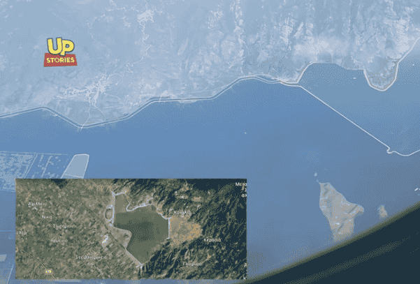 Λιμνη Κάρλα