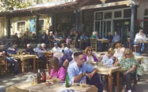 Κώστας Κολλάτος από Ραψάνη