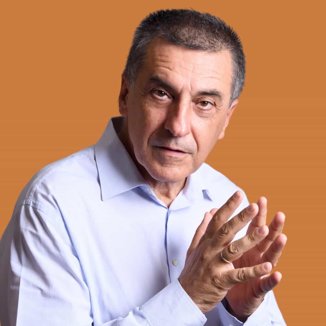 Δημήτρης Κουρέτας