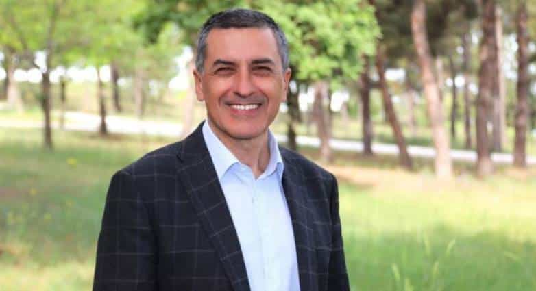 Λάρισα: Ορκίζεται σήμερα η νέα Περιφερειακή Αρχή Θεσσαλίας υπό τον Δημήτρη Κουρέτα