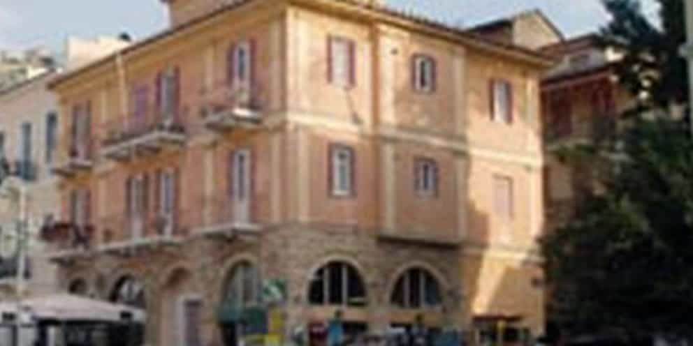 ktirio-museio-epidavros-660 Α' Εθνοσυνέλευση της Επιδαύρου