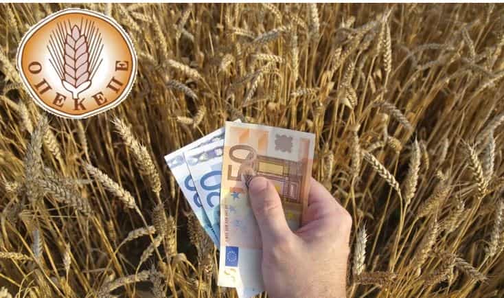 Ενίσχυση 2023 από τον ΟΠΕΚΕΠΕ