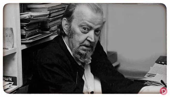 Τάσος Λειβαδίτης