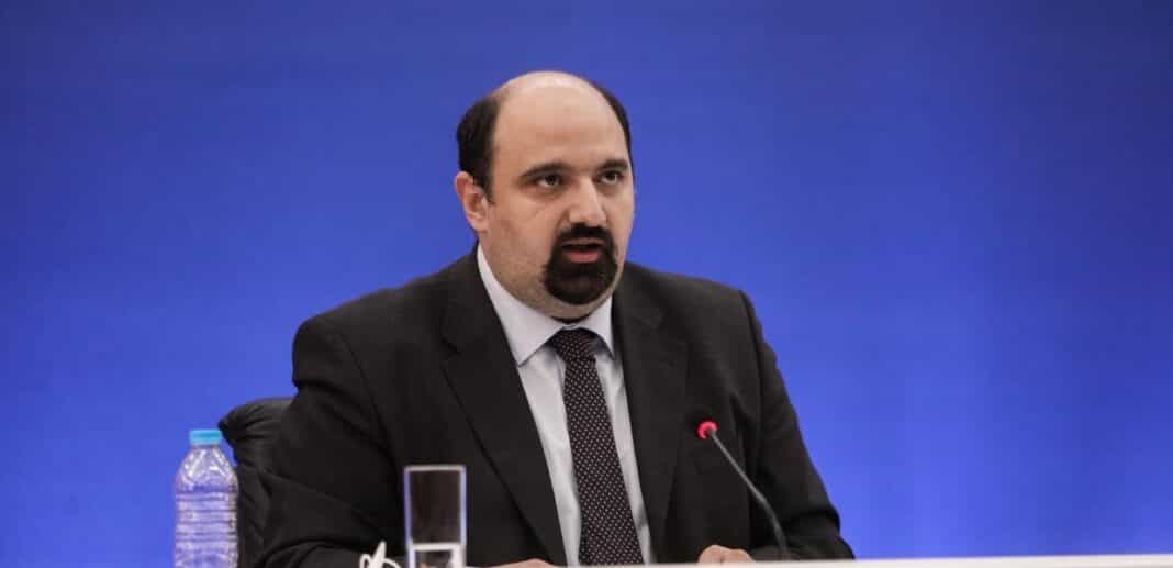 Τριαντοπουλος