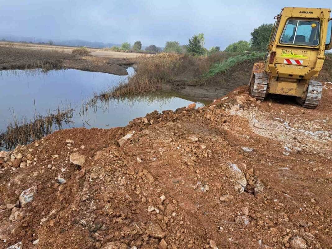 Αντιπλημμυρικά έργα: Πότε θα ενταχθούν στο ΕΣΠΑ και στο ΠΔΕ