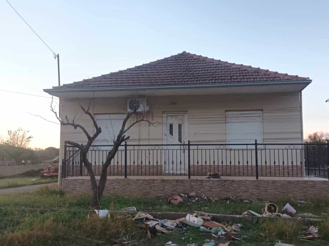 Αρωγή σε πλημμυροπαθείς