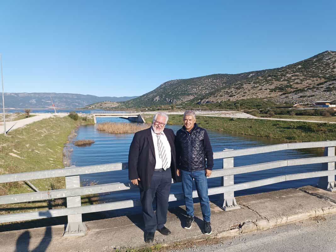 370212119_650316960607962_7769687586184761288_n Ολοκληρώθηκε η μελέτη του φράγματος Μπελμά στον Κίσσαβο προχωρά η ένταξη του στο νέο ΠΑΑ 2021 -2027