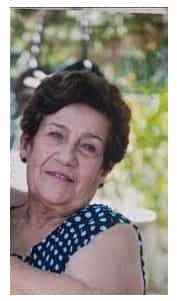 ΚΗΔΕΙΑ ΕΥΑΓΓΕΛΕΙΑΣ ΑΓΝΑΝΤΗ