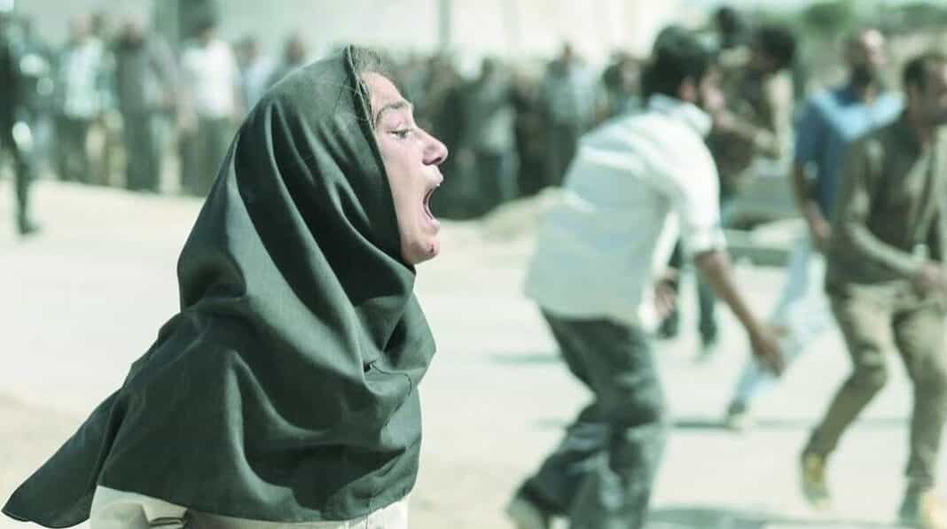 beyond_the_wall__1_ “Πέρα από τον τοίχο” στο Χατζηγιάννειο