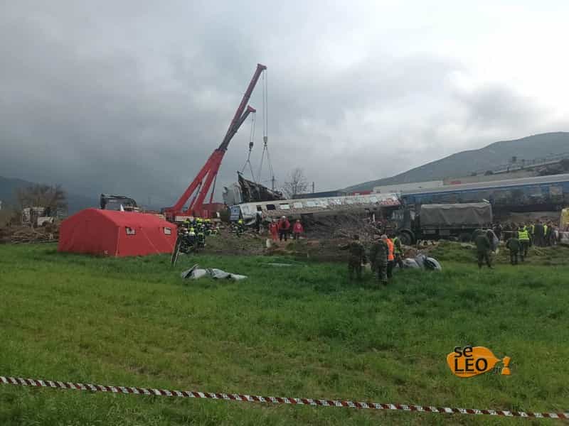 eksetastiki gia ta tempi Εξεταστική για Τέμπη