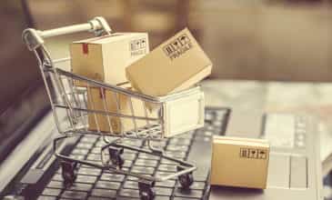 Θύμα απάτης μέσω eshop αγοραστής από τα Φάρσαλα