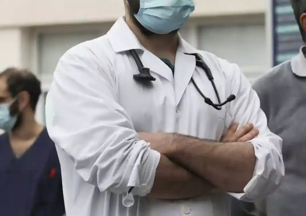 Σε απεργία κατεβαίνουν γιατροί και υγειονομικοί στις 29 και 30 Νοεμβρίου