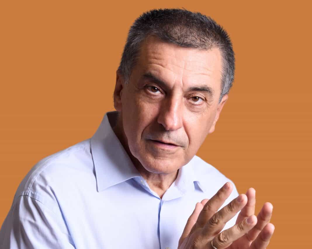 Δημήτρης Κουρέτας