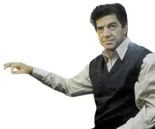 Μίμης Χρυσομάλλης