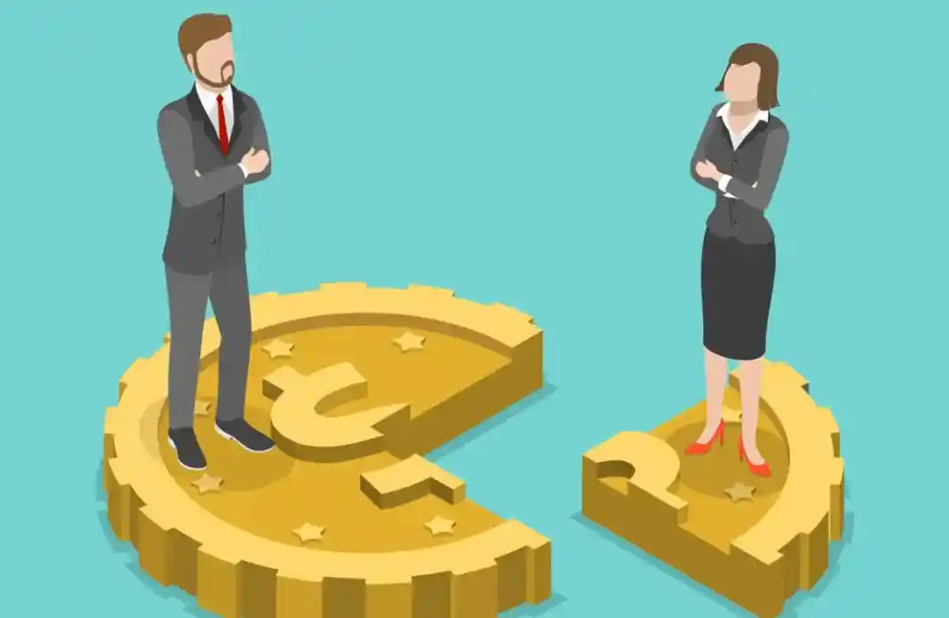 Οι γυναίκες αμείβονται κατά 13% λιγότερο από τους άνδρες για την ίδια εργασία