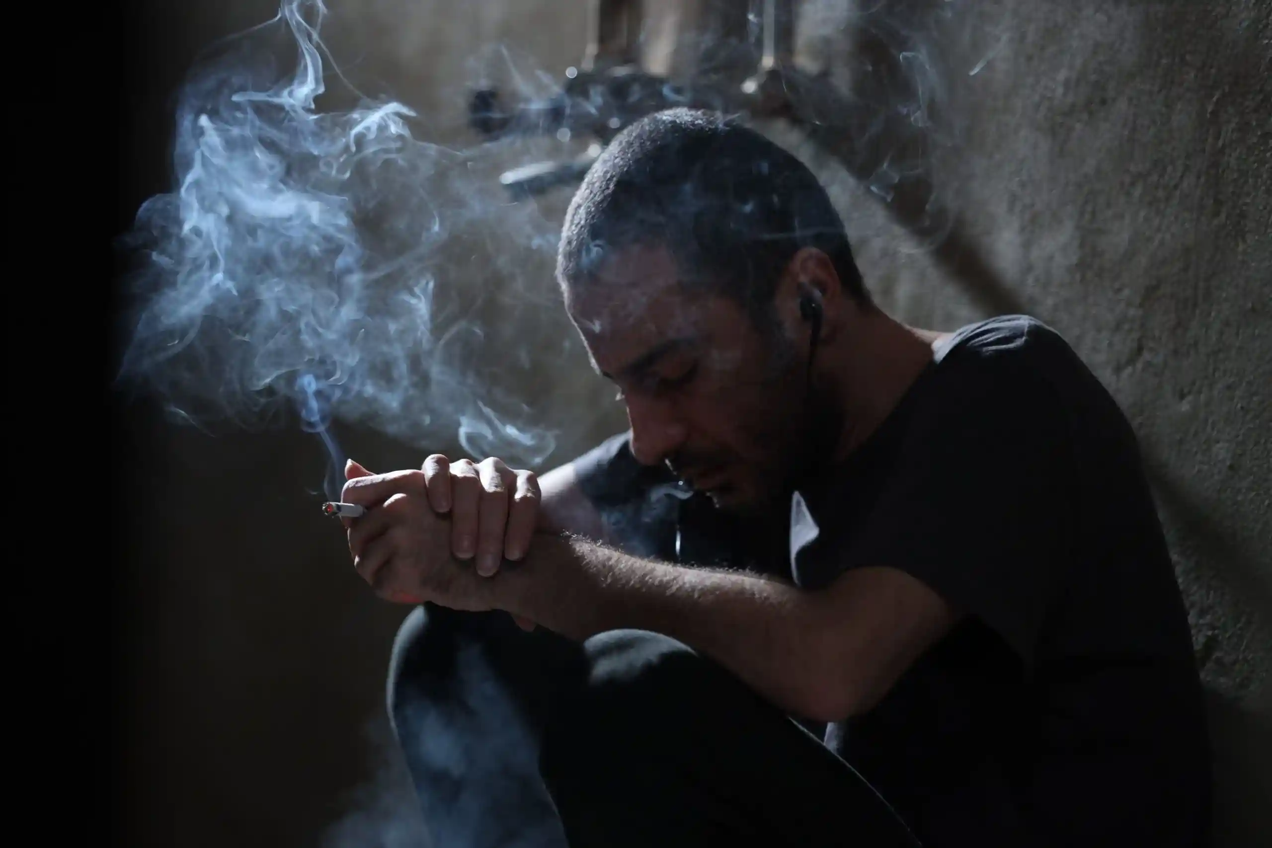 “Πέρα από τον τοίχο” στο Χατζηγιάννειο