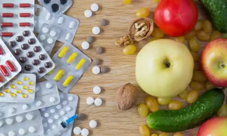 συμπληρώματα διατροφης