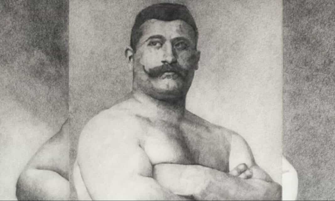 Δημήτριος Τόφαλος