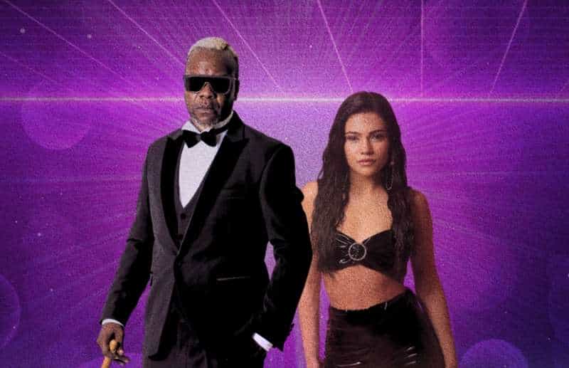 συγκρότημα «VEGAS»