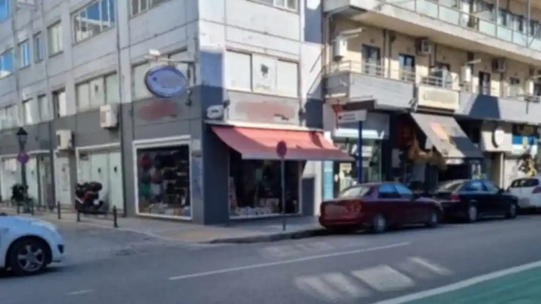 Βόλος: Πώς συνέβη η τραγωδία με το βρέφος
