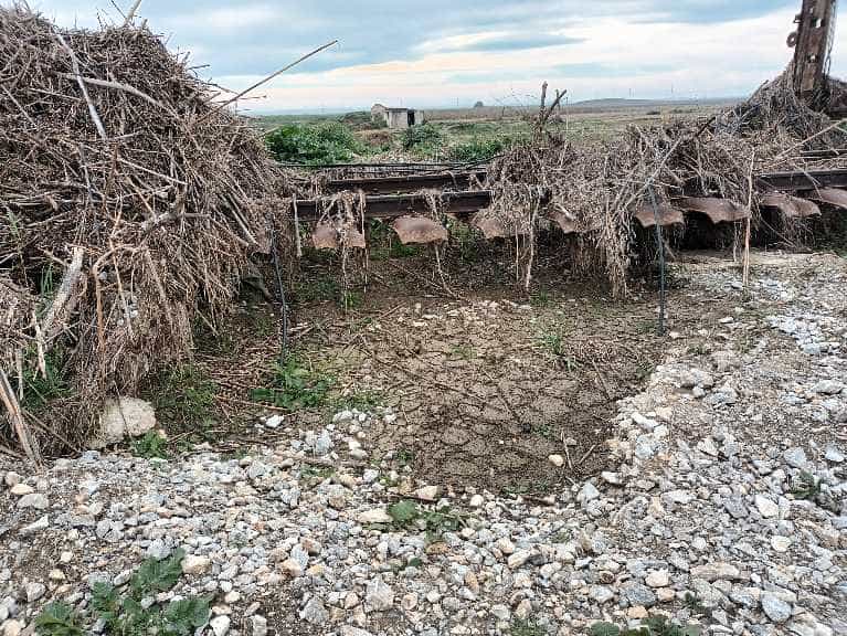Σε άθλια κατάσταση παραμένει το σιδηροδρομικό δίκτυο Λάρισας - Βόλου