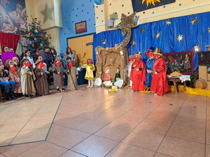 20231219_190504_copy_864x648 Ολοκλήρωση Χριστουγεννιάτικων δραστηριοτήτων Παιδικών Σταθμών Δ. Λαρισαίων