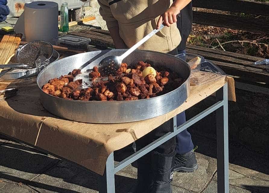 Αγιά: Αναβιώνει το έθιμο της Τσιγαρίδας την Κυριακή στην πλατεία