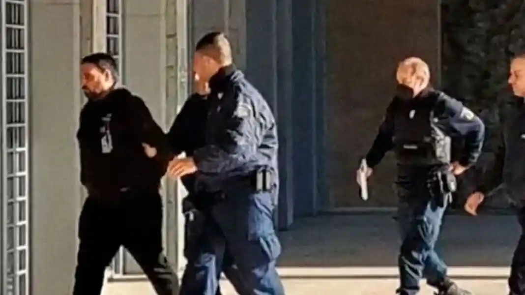 Στη φυλακή ο 37χρονος ιδιοκτήτης των σκύλων που κατασπάραξαν την 50χρονη