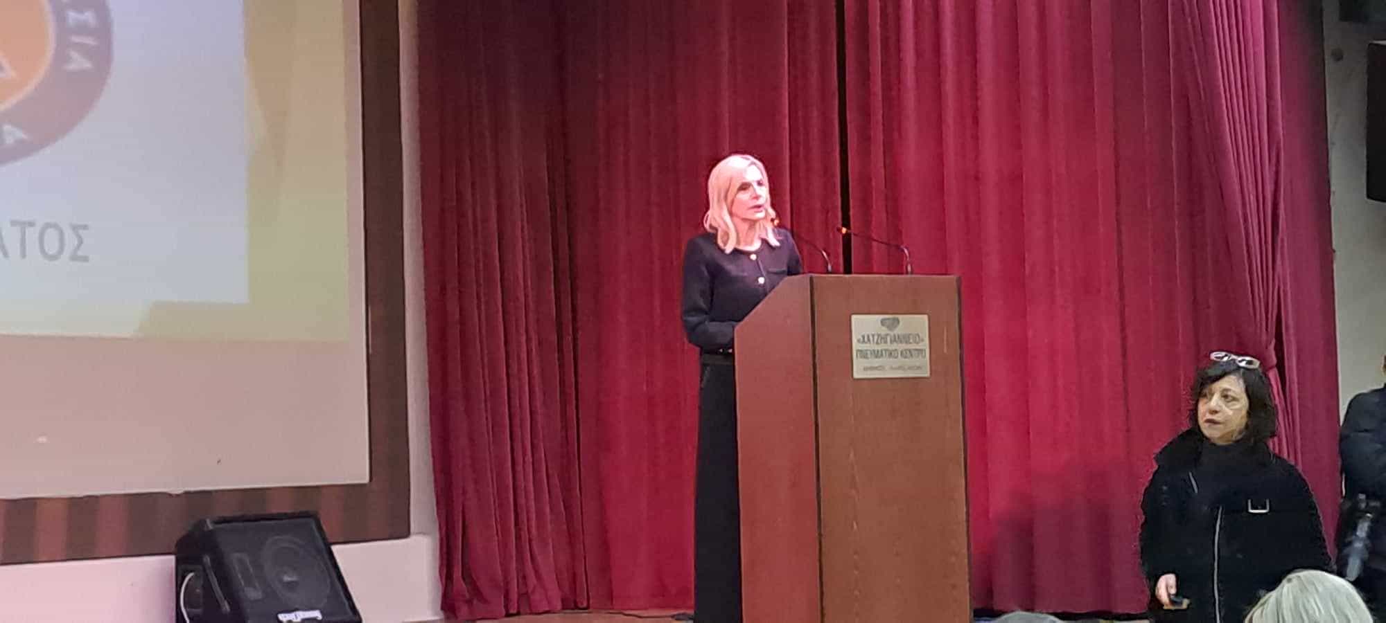 Δημήτρης Κουρέτας: Προτεραιότητα μας η πολιτική προστασία για τη Θεσσαλία