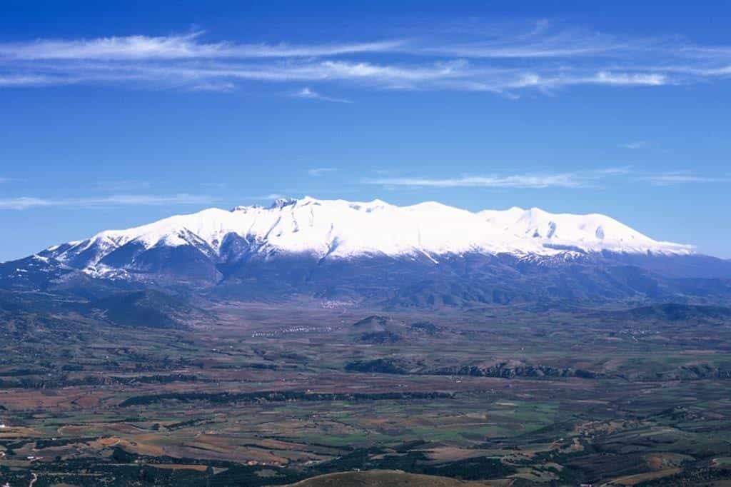 Olympos