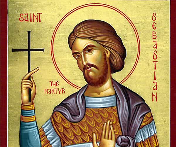 Agios Sebastianos03 Άγιος Σεβαστιανός